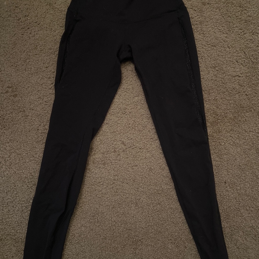Lululemon Workout leggings